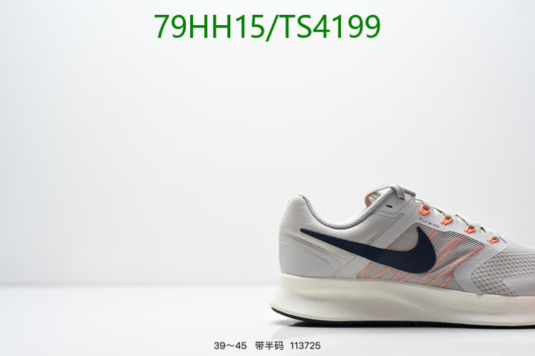 NIKE-Women Shoes Code: TS4199 $: 79USD