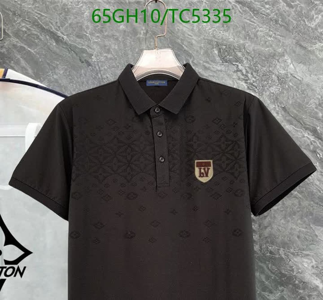 LV-Clothing Code: TC5335 $: 65USD