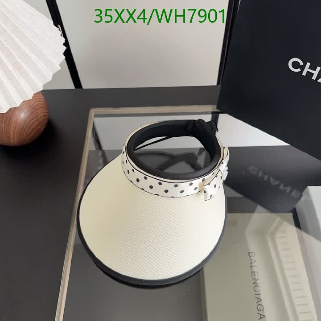 Chanel-Cap(Hat) Code: WH7901 $: 35USD