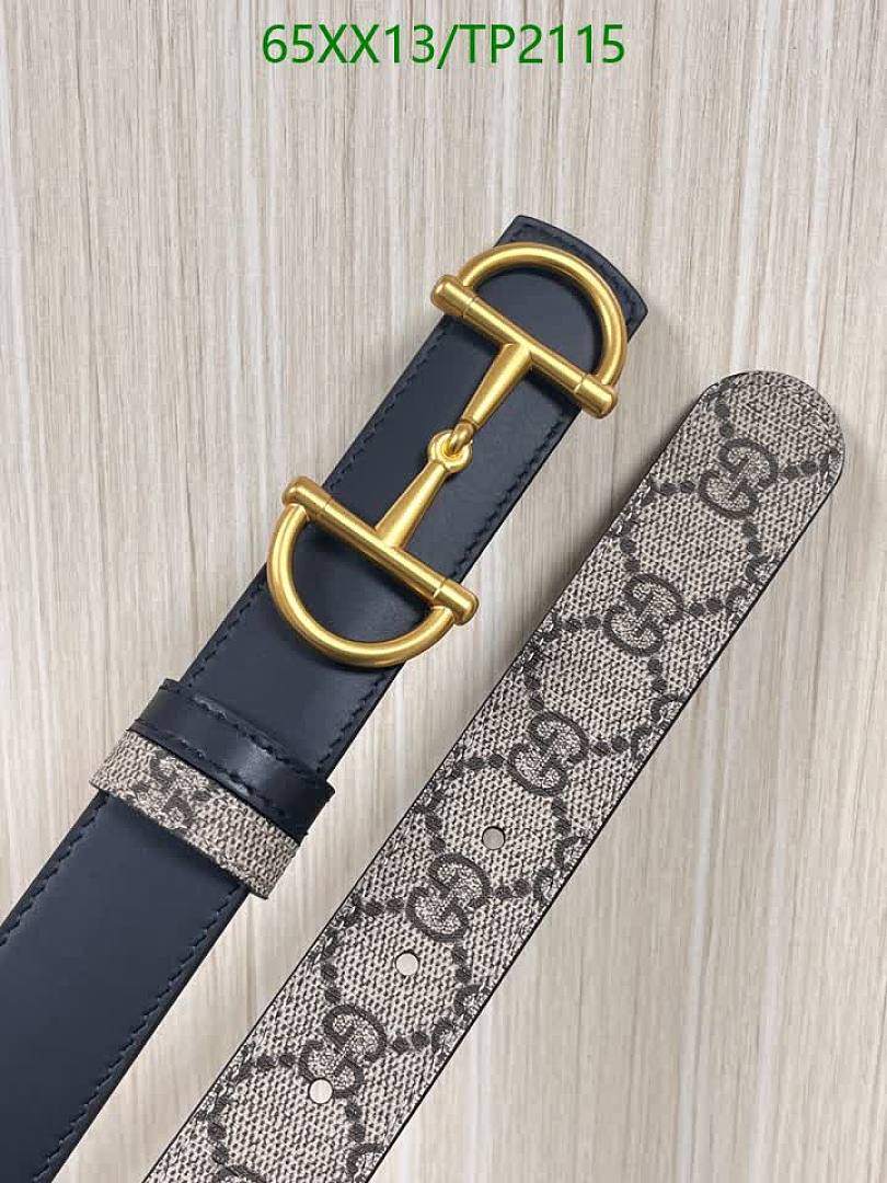 Gucci-Belts Code: TP2115 $: 65USD