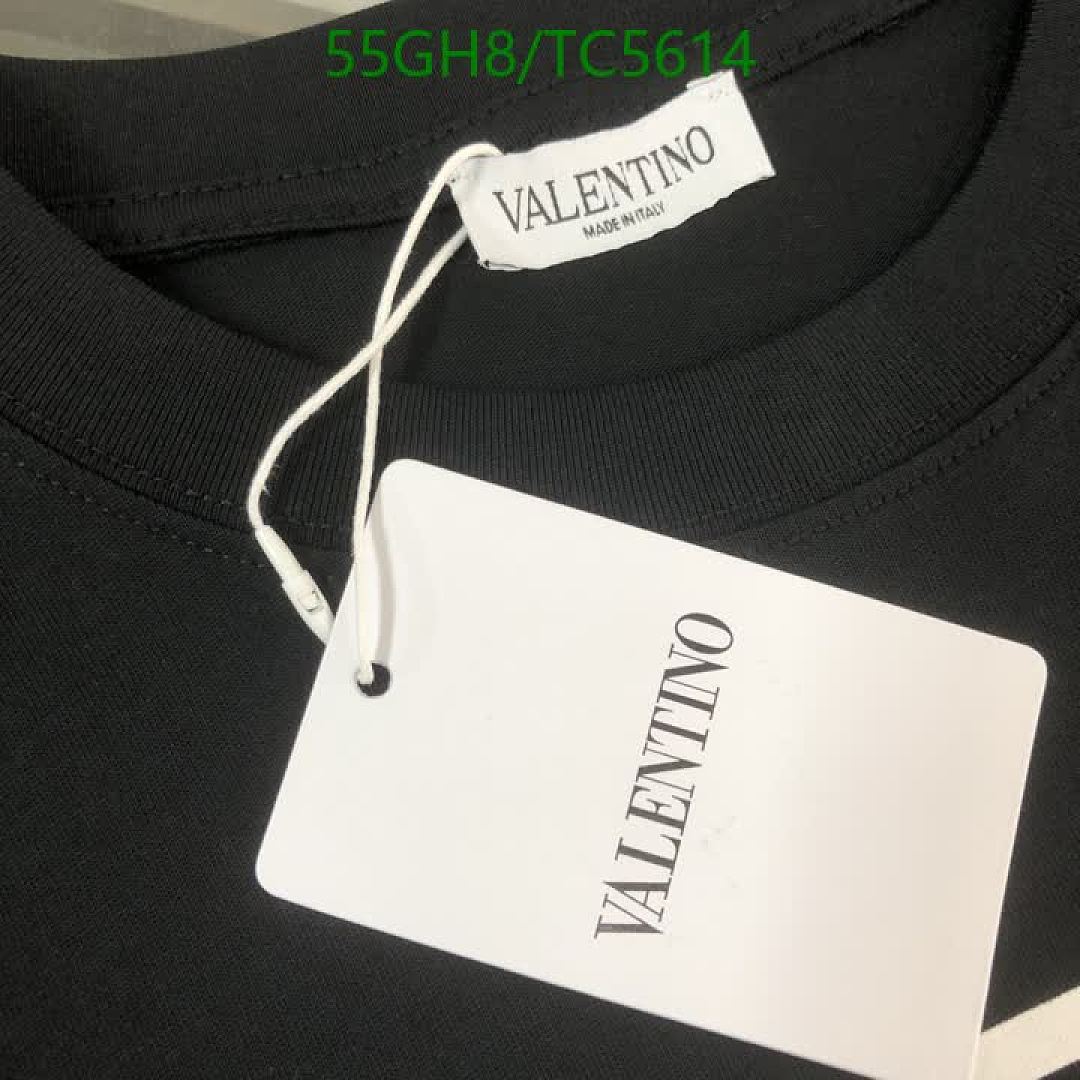 Valentino-Clothing Code: TC5614 $: 55USD