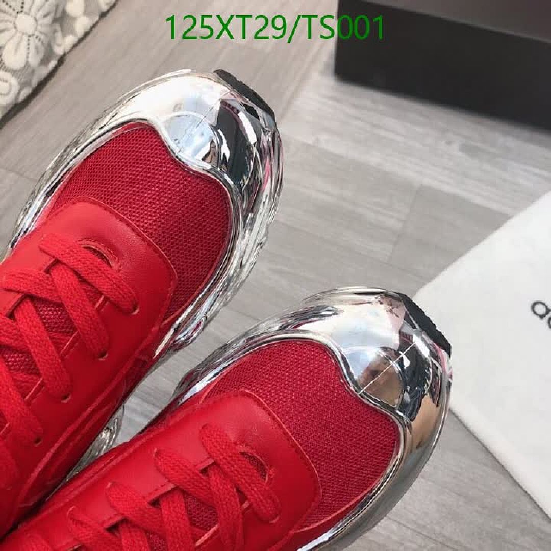 Adidas-Men shoes Code: TS001 $: 125USD