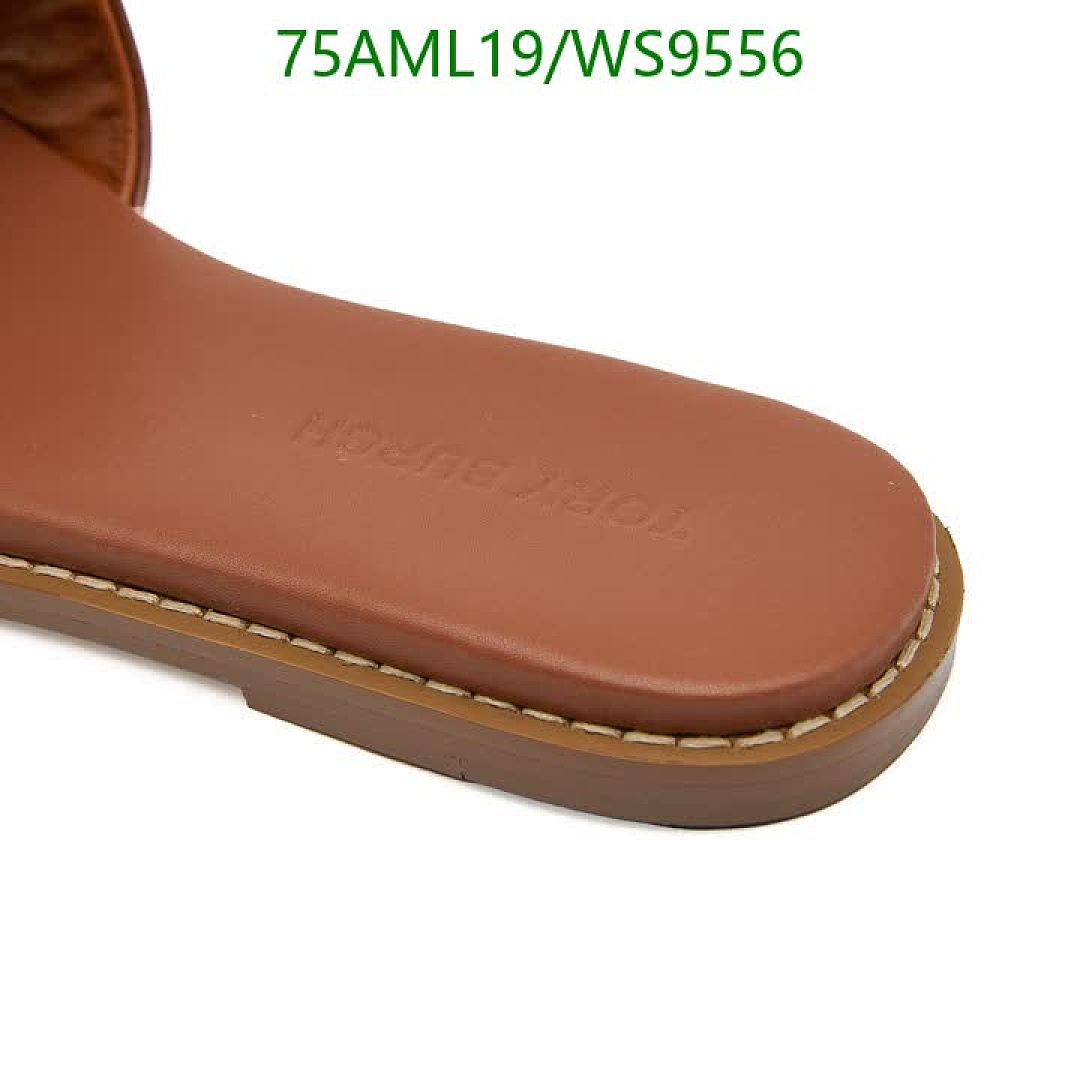 Tory Burch-Men shoes Code: WS9556 $: 75USD