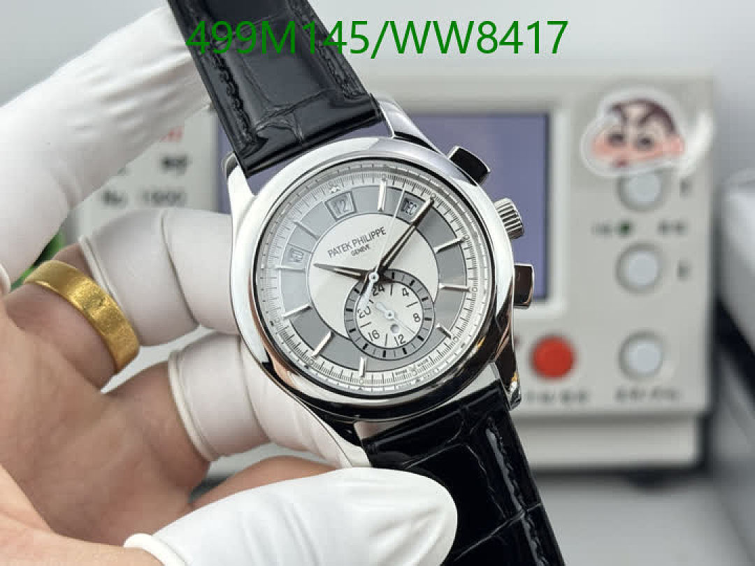 Patek Philippe-Watch-Mirror Quality Code: WW8417 $: 499USD