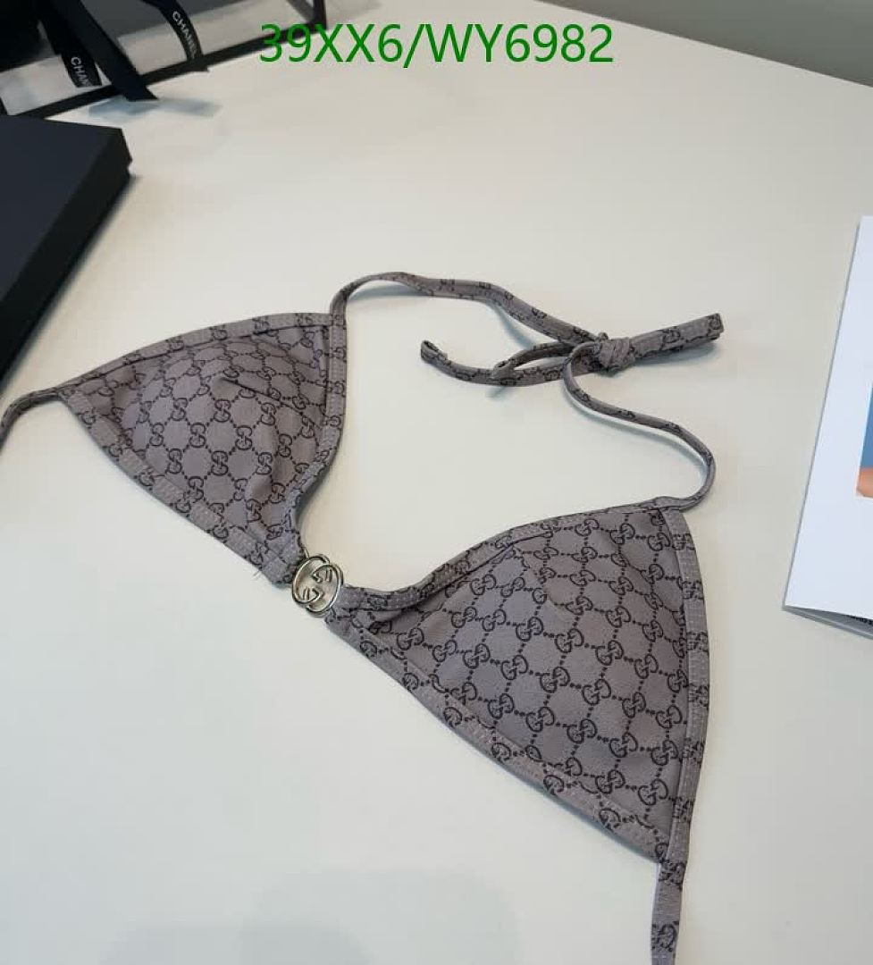 GUCCI-Swimsuit Code: WY6982 $: 39USD