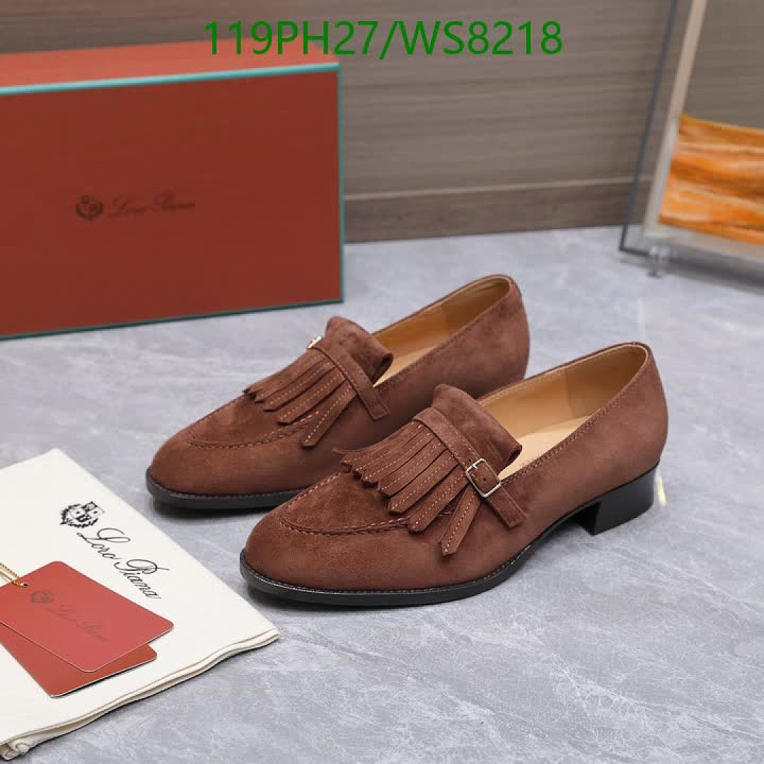 Loro Piana-Women Shoes Code: WS8218 $: 119USD