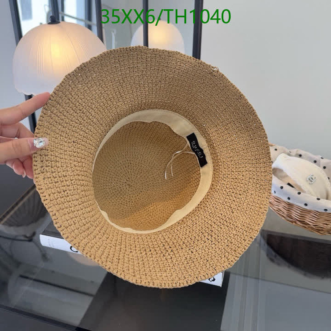 Gucci-Cap(Hat) Code: TH1040 $: 35USD