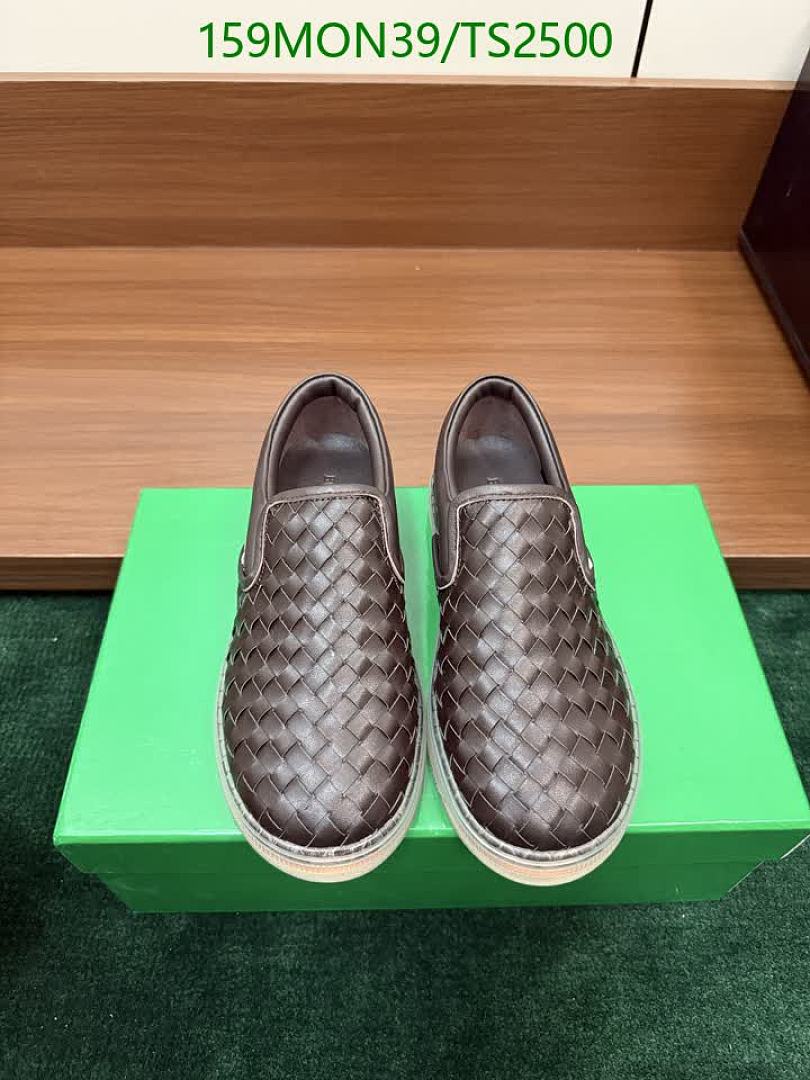 BV-Women Shoes Code: TS2500 $: 159USD