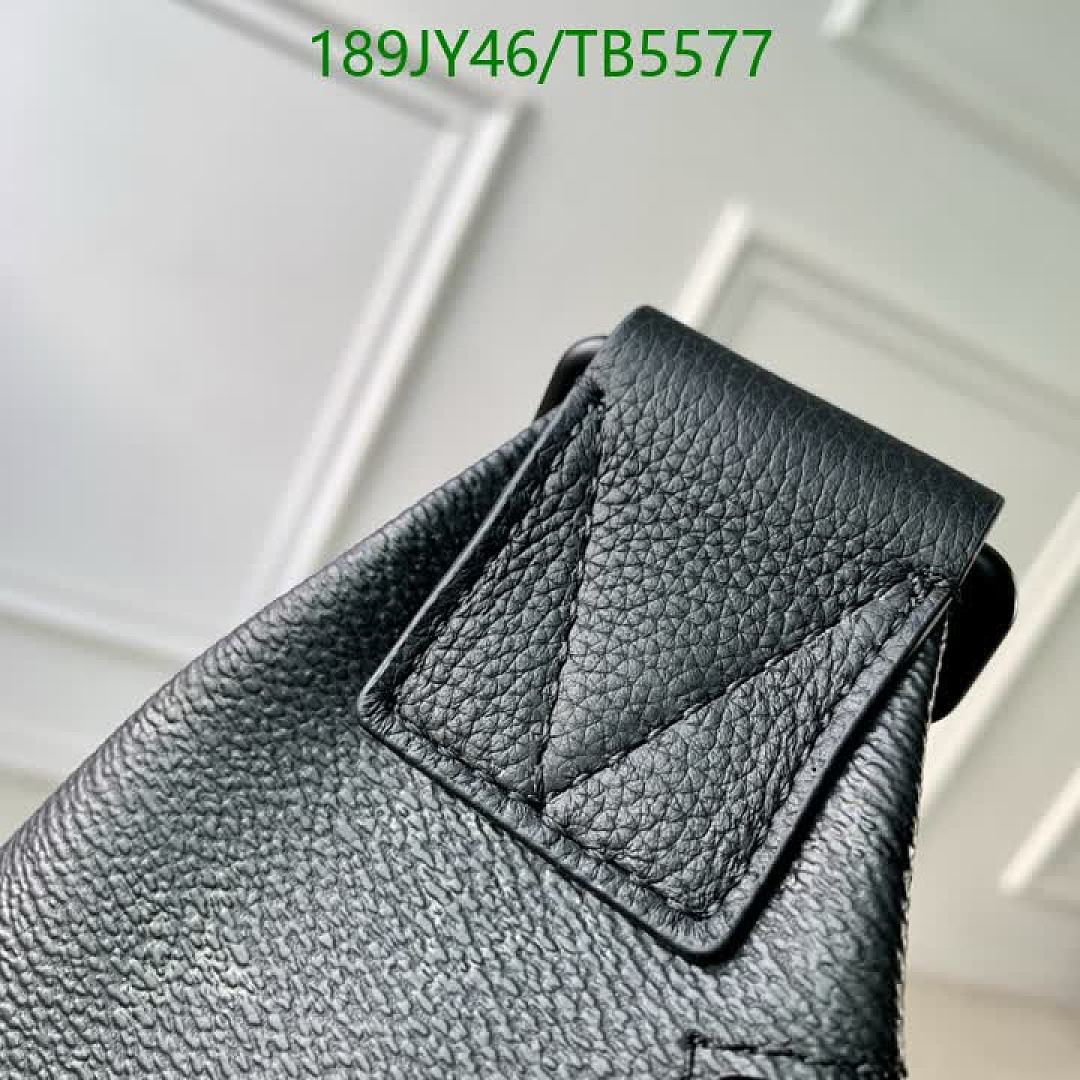 LV-Bag-Mirror Quality Code: TB5577 $: 189USD