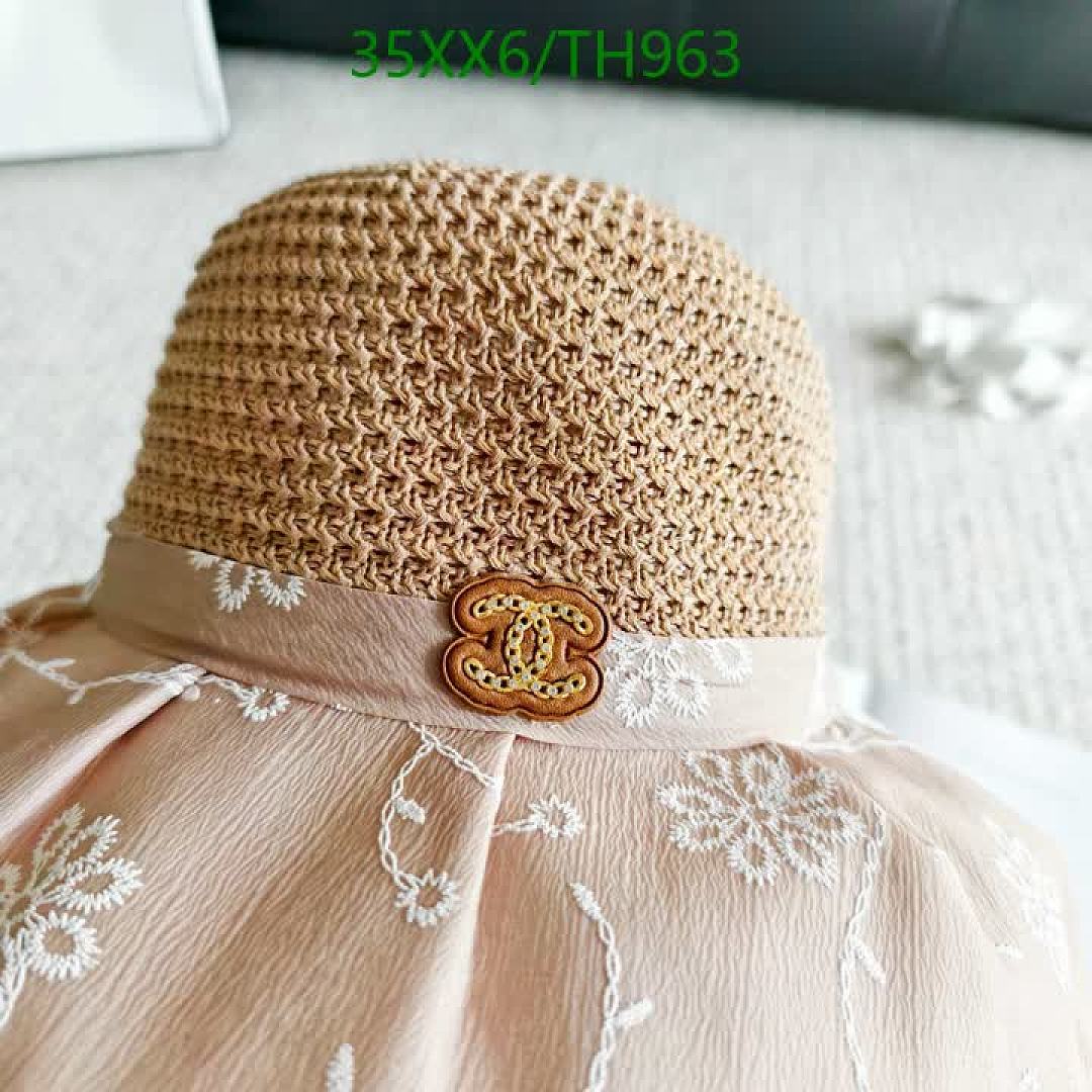 Chanel-Cap(Hat) Code: TH963 $: 35USD