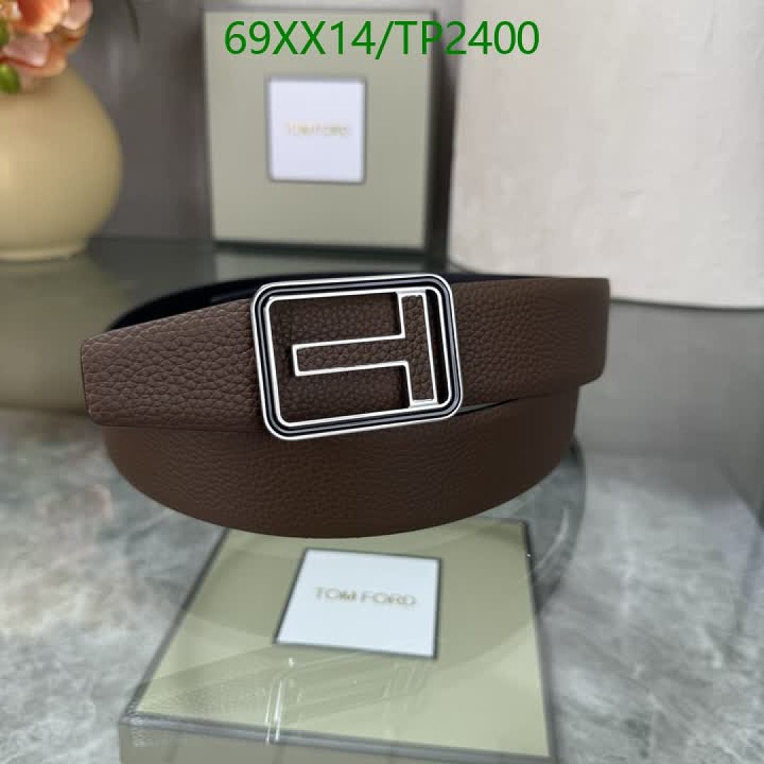 Tom Ford-Belts Code: TP2400 $: 69USD