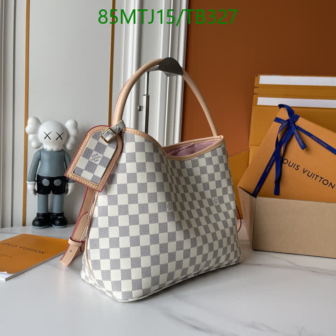 LV-Bag-4A Quality Code: TB327 $: 85USD