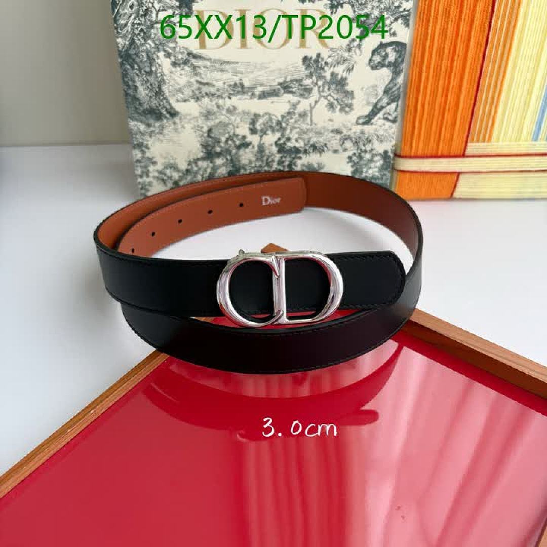 Dior-Belts Code: TP2054 $: 65USD