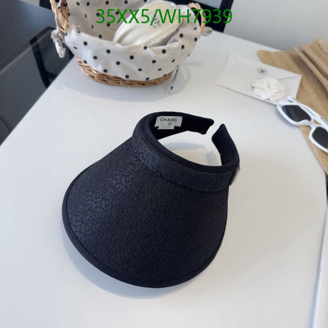Chanel-Cap(Hat) Code: WH7939 $: 35USD