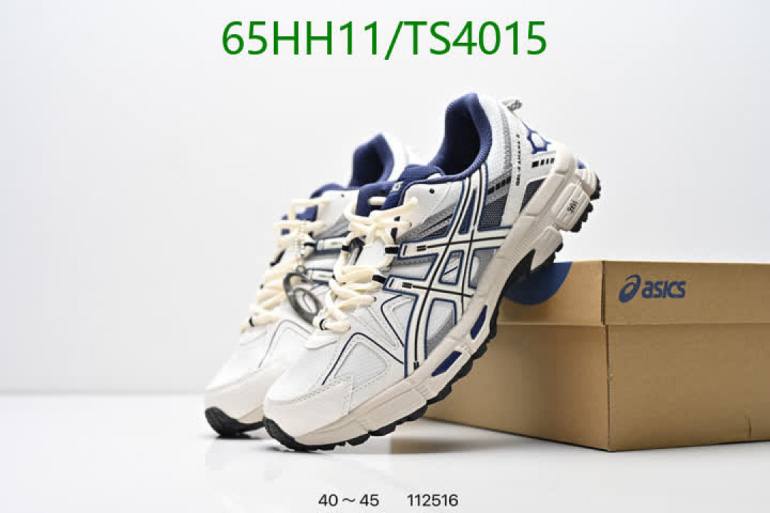 Asics-Men shoes Code: TS4015 $: 65USD