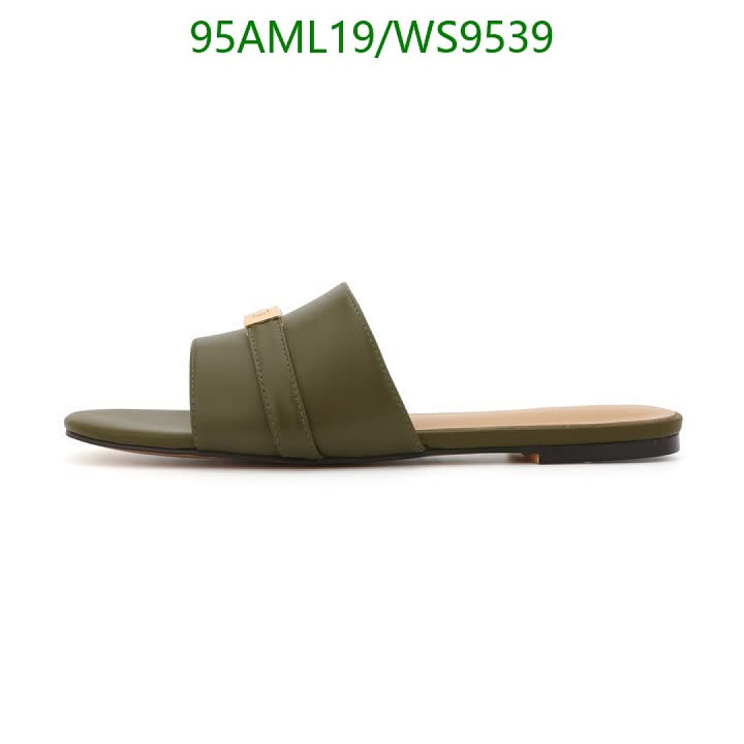 Tory Burch-Men shoes Code: WS9539 $: 95USD