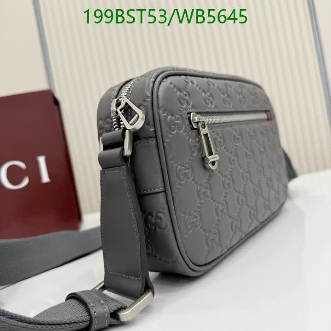 Gucci-Bag-Mirror Quality Code: WB5645 $: 199USD