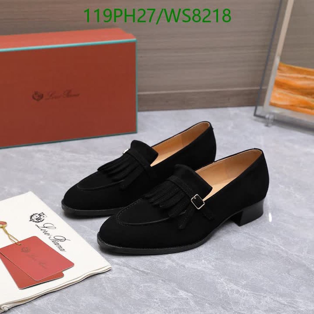 Loro Piana-Women Shoes Code: WS8218 $: 119USD