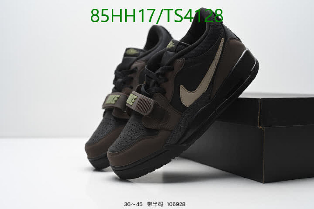 NIKE-Women Shoes Code: TS4128 $: 85USD
