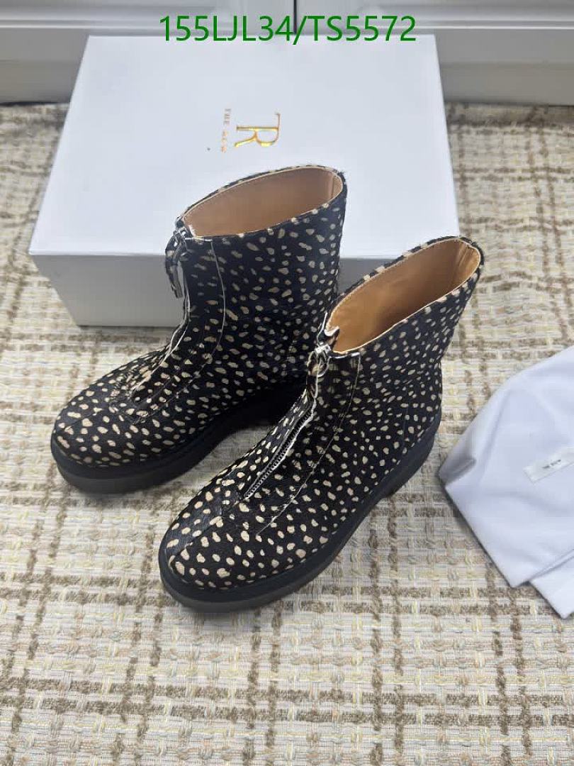 The Row-Women Shoes Code: TS5572 $: 155USD