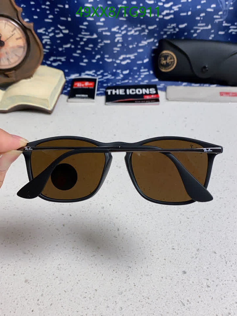 Ray-Ban-Glasses Code: TG911 $: 49USD
