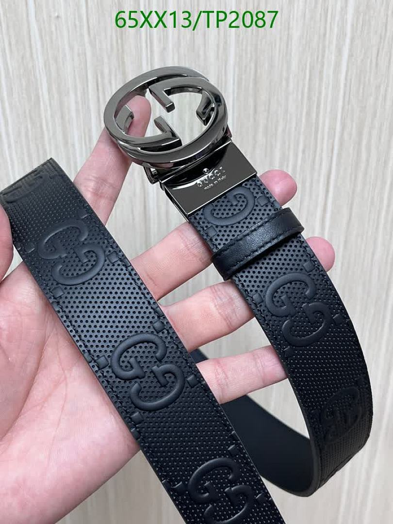 Gucci-Belts Code: TP2087 $: 65USD