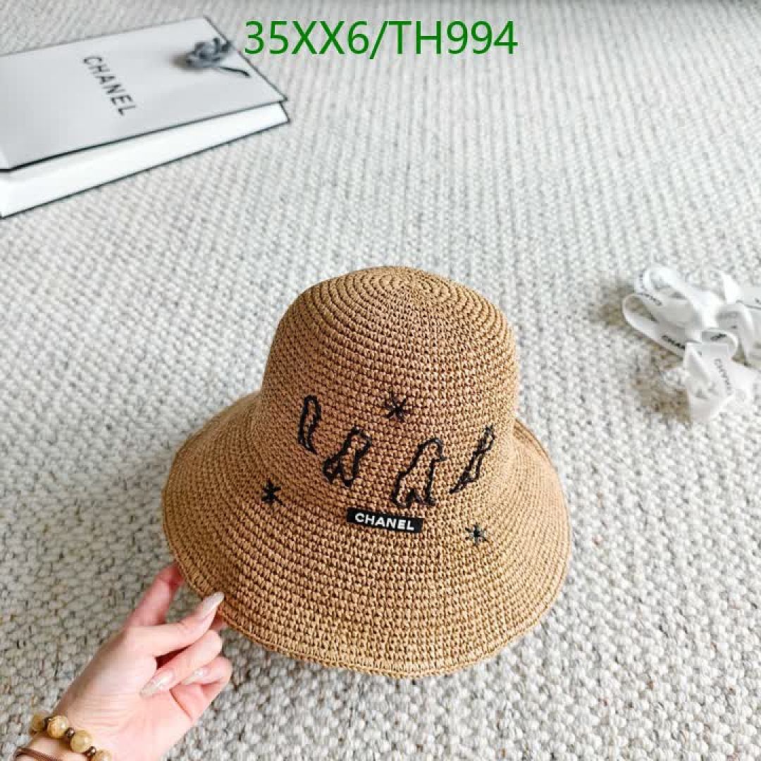 Chanel-Cap(Hat) Code: TH994 $: 35USD