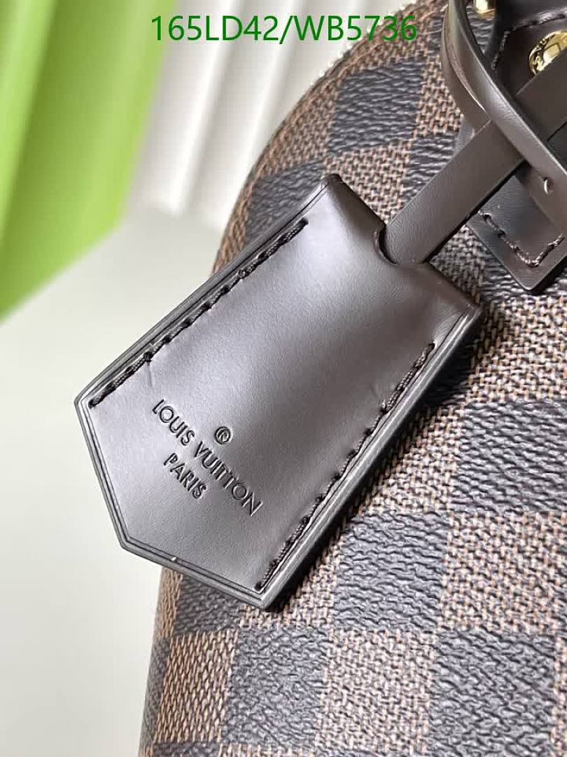LV-Bag-Mirror Quality Code: WB5736 $: 165USD