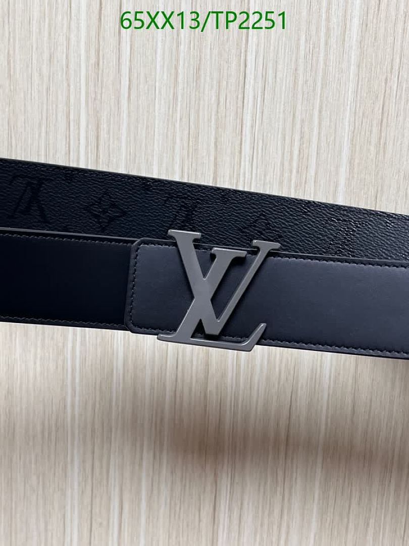 LV-Belts Code: TP2251 $: 65USD