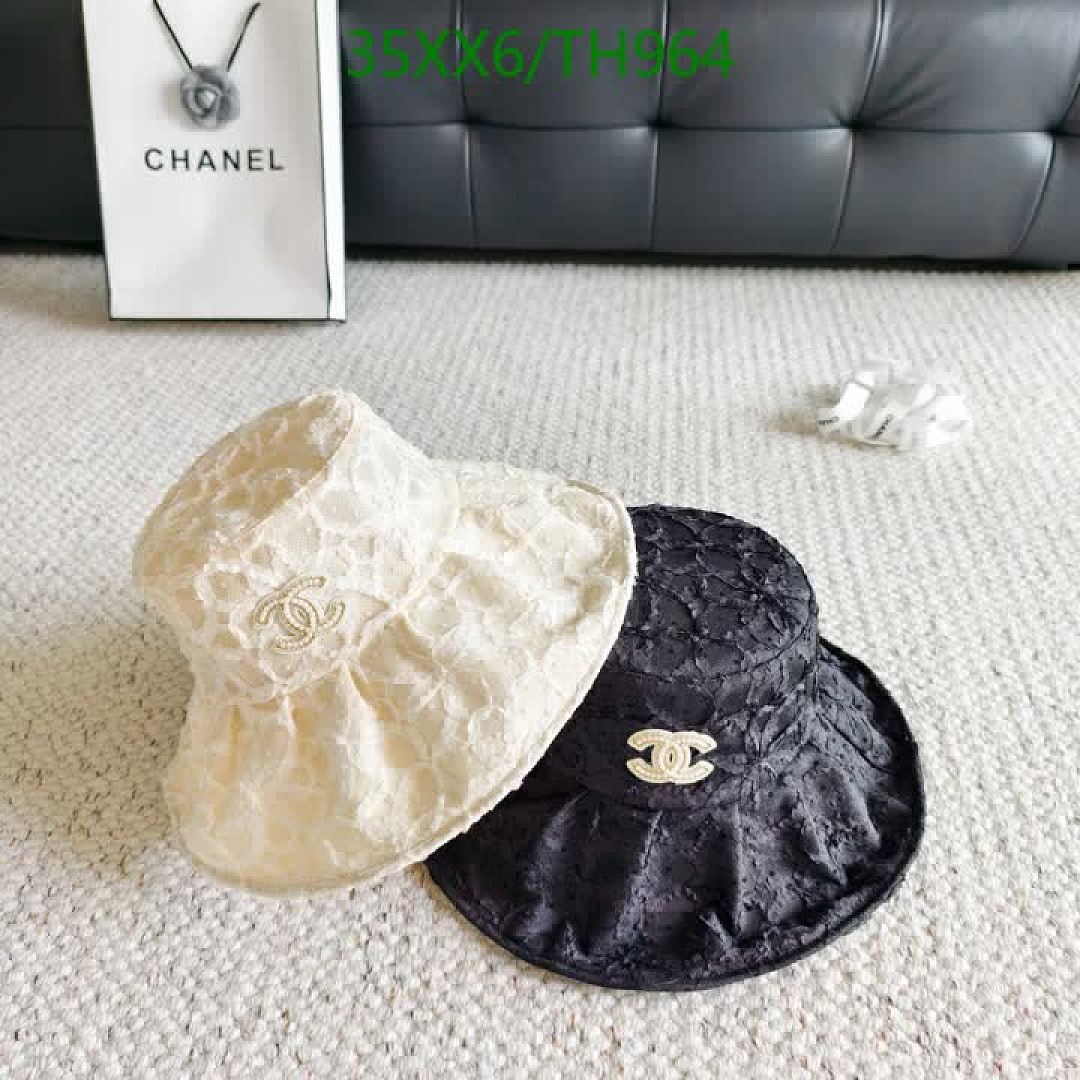 Chanel-Cap(Hat) Code: TH964 $: 35USD