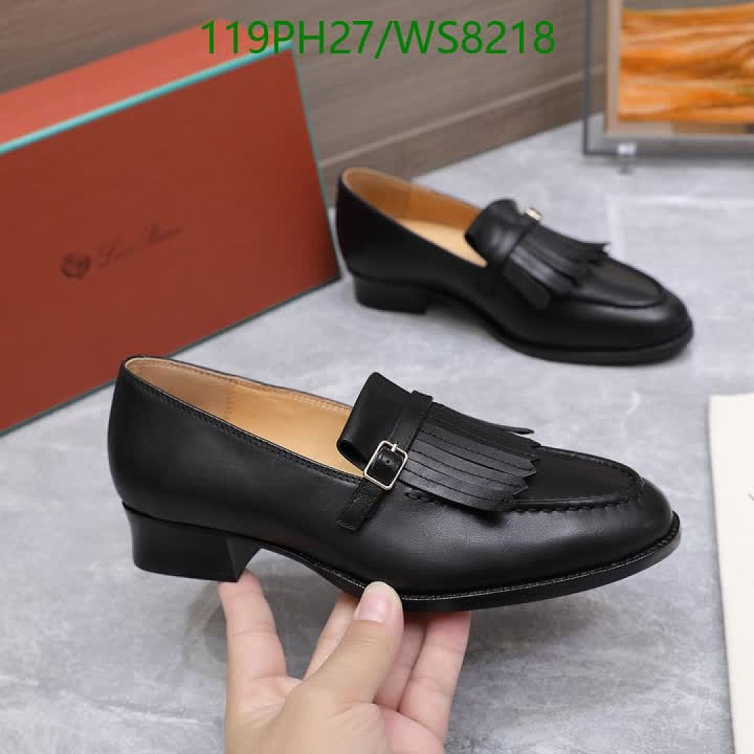 Loro Piana-Women Shoes Code: WS8218 $: 119USD