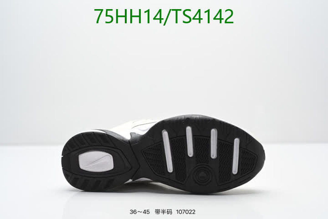 NIKE-Women Shoes Code: TS4142 $: 75USD