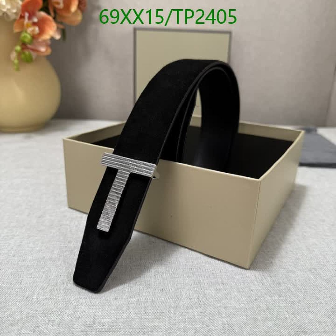 Tom Ford-Belts Code: TP2405 $: 69USD