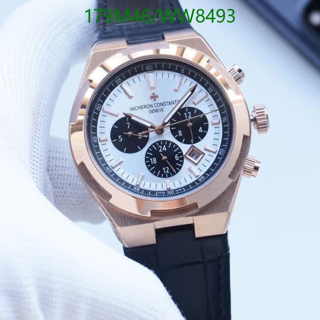 Vacheron Constantin-Watch-Mirror Quality Code: WW8493 $: 179USD