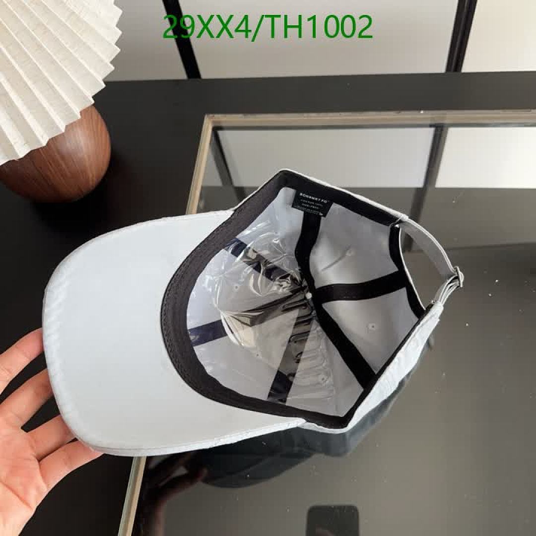 Chrome Hearts-Cap(Hat) Code: TH1002 $: 29USD