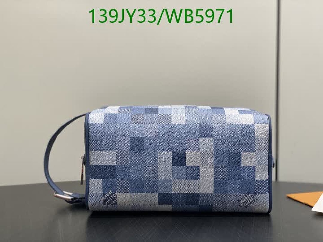 LV-Bag-Mirror Quality Code: WB5971 $: 139USD