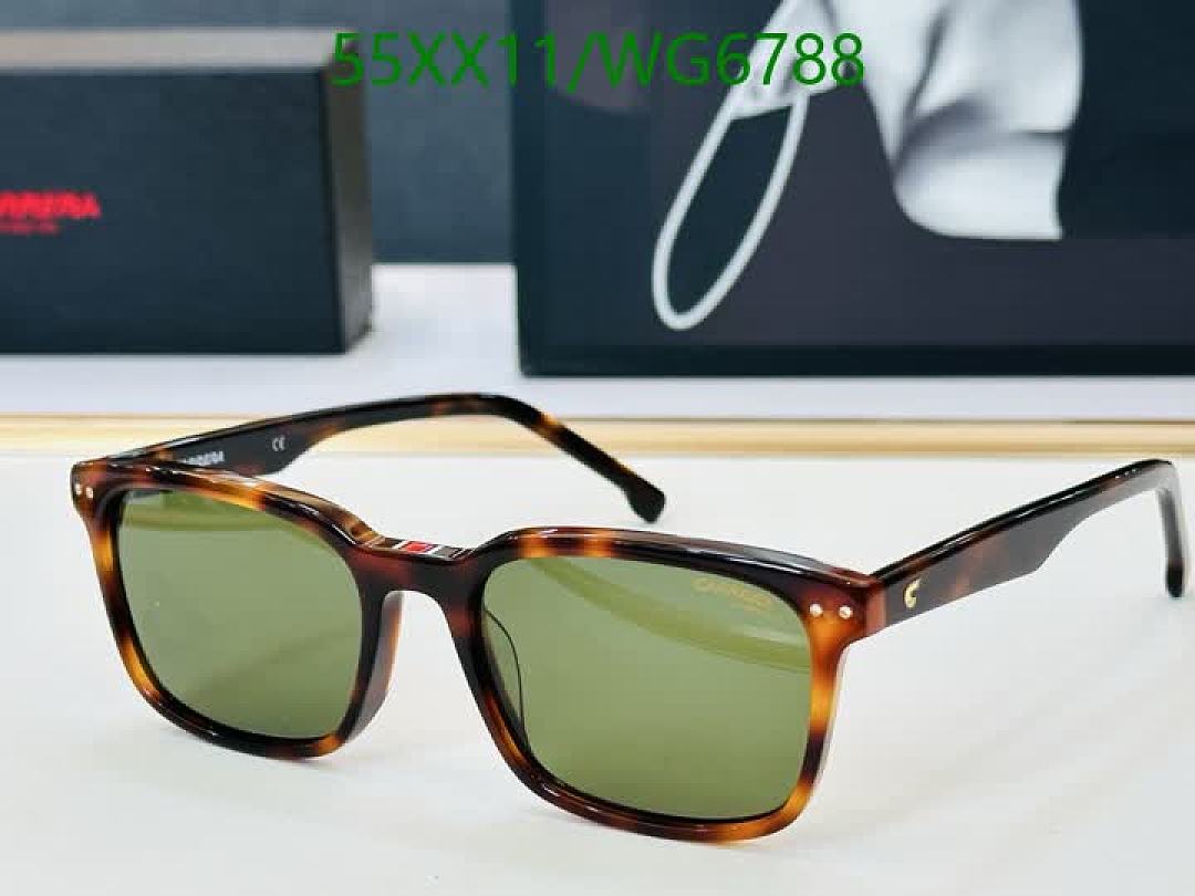 Carrera-Glasses Code: WG6788 $: 55USD