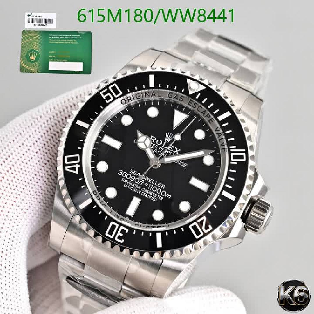 Rolex-Watch-Mirror Quality Code: WW8441 $: 615USD