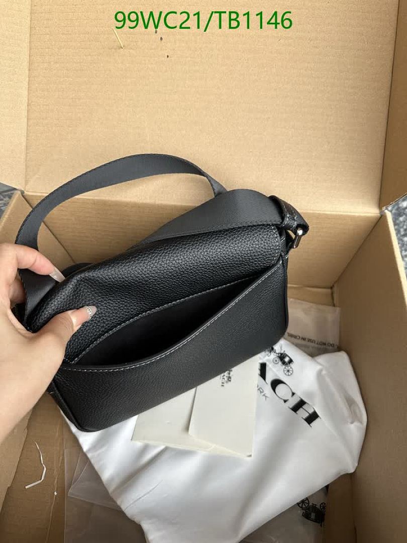 Coach-Bag-4A Quality Code: TB1146 $: 99USD