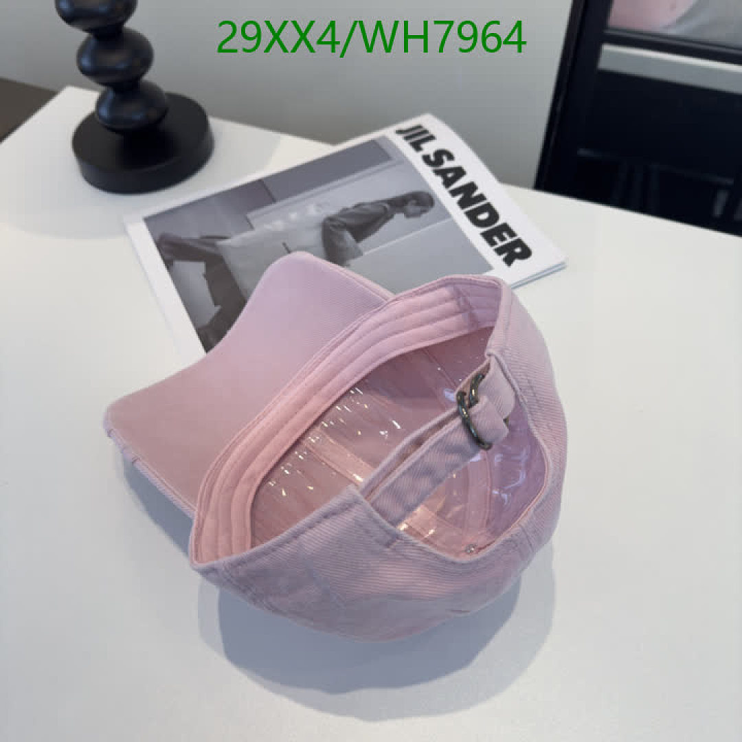 Alexander Wang-Cap(Hat) Code: WH7964 $: 29USD