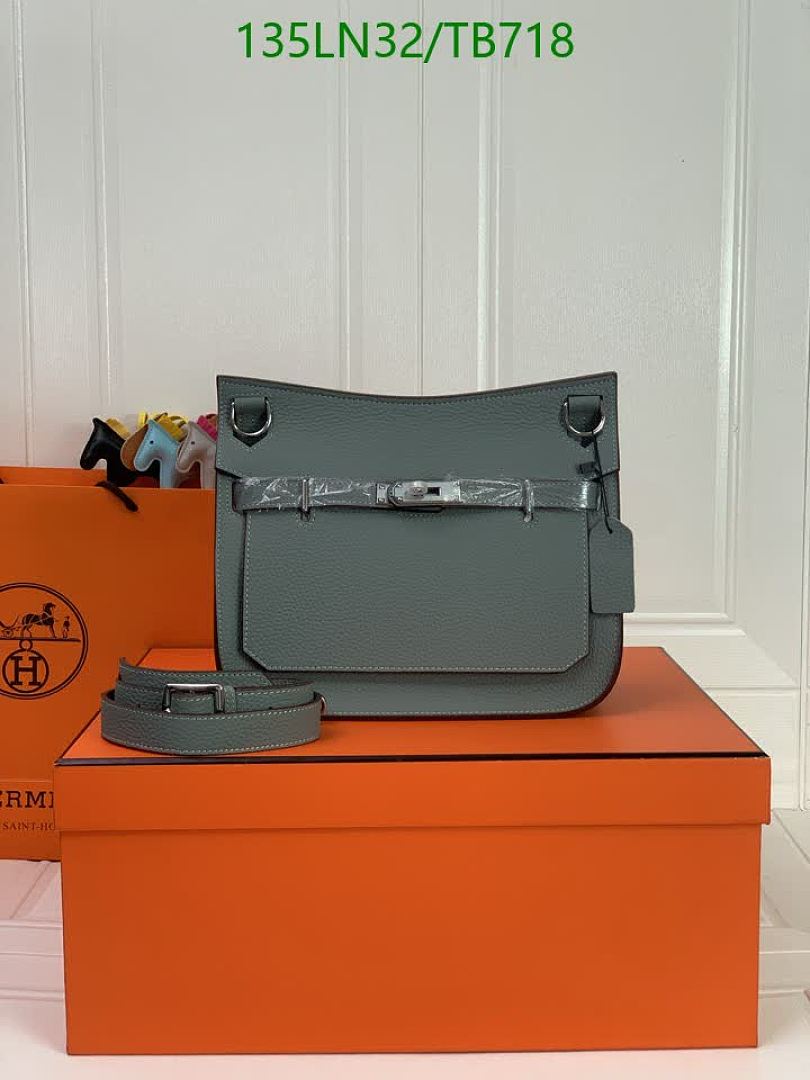 Hermes-Bag-4A Quality Code: TB718 $: 135USD