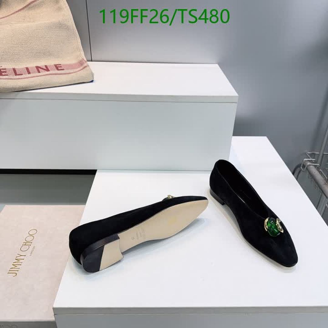 Jimmy Choo-Women Shoes Code: TS480 $: 119USD