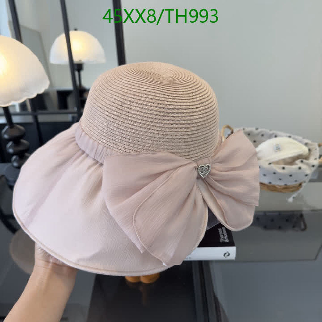 Chanel-Cap(Hat) Code: TH993 $: 45USD