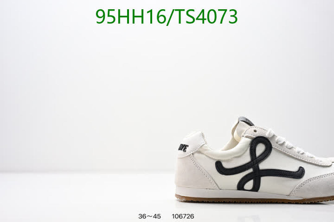 Loewe-Men shoes Code: TS4073 $: 95USD