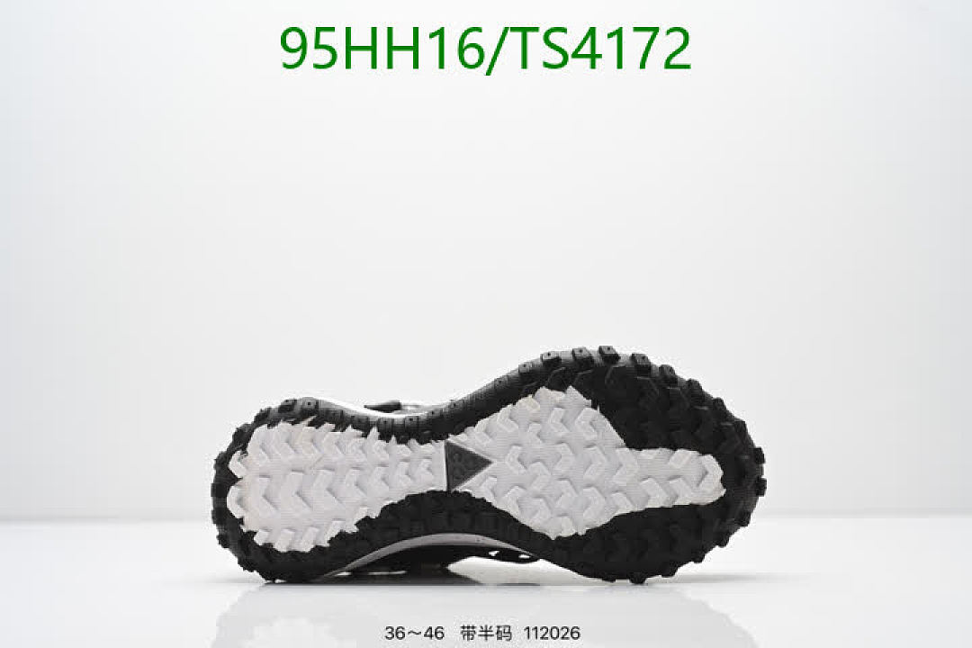 Nike-Men shoes Code: TS4172 $: 95USD