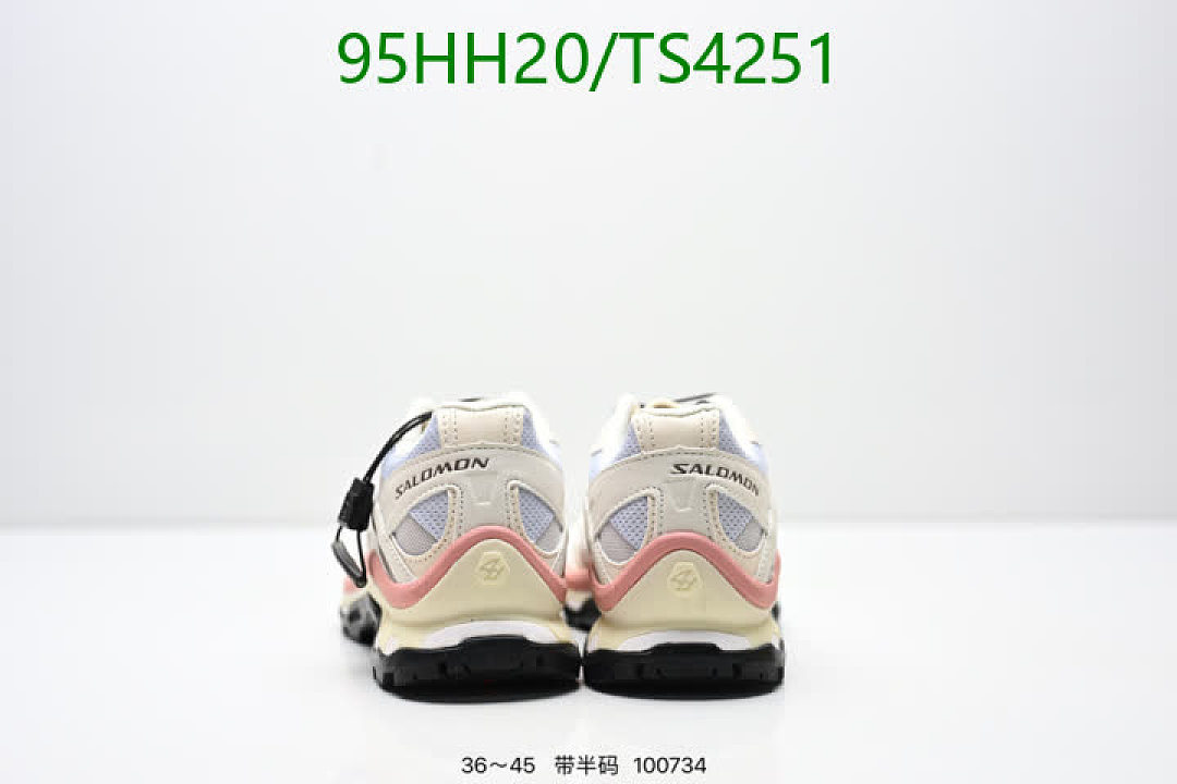 Salomon-Women Shoes Code: TS4251 $: 95USD