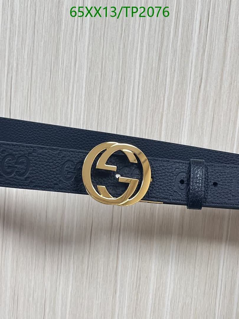 Gucci-Belts Code: TP2076 $: 65USD