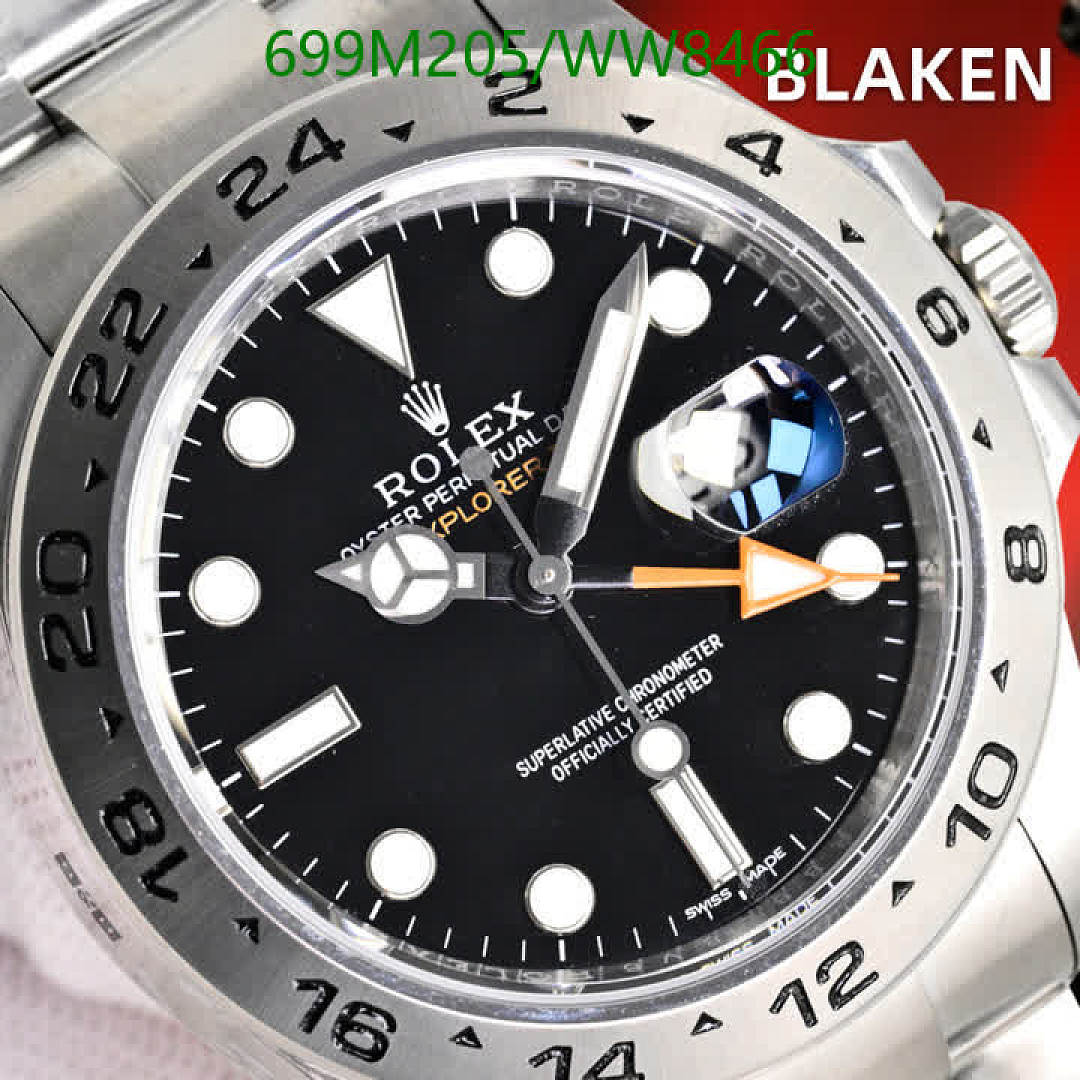 Rolex-Watch-Mirror Quality Code: WW8466 $: 699USD