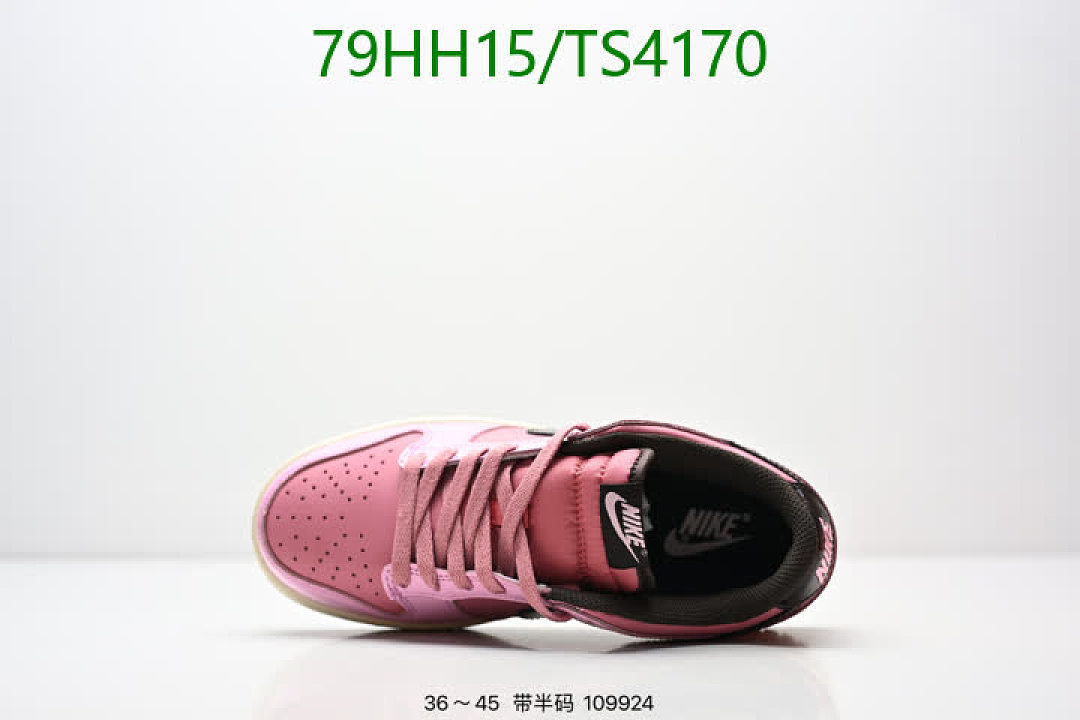 NIKE-Women Shoes Code: TS4170 $: 79USD