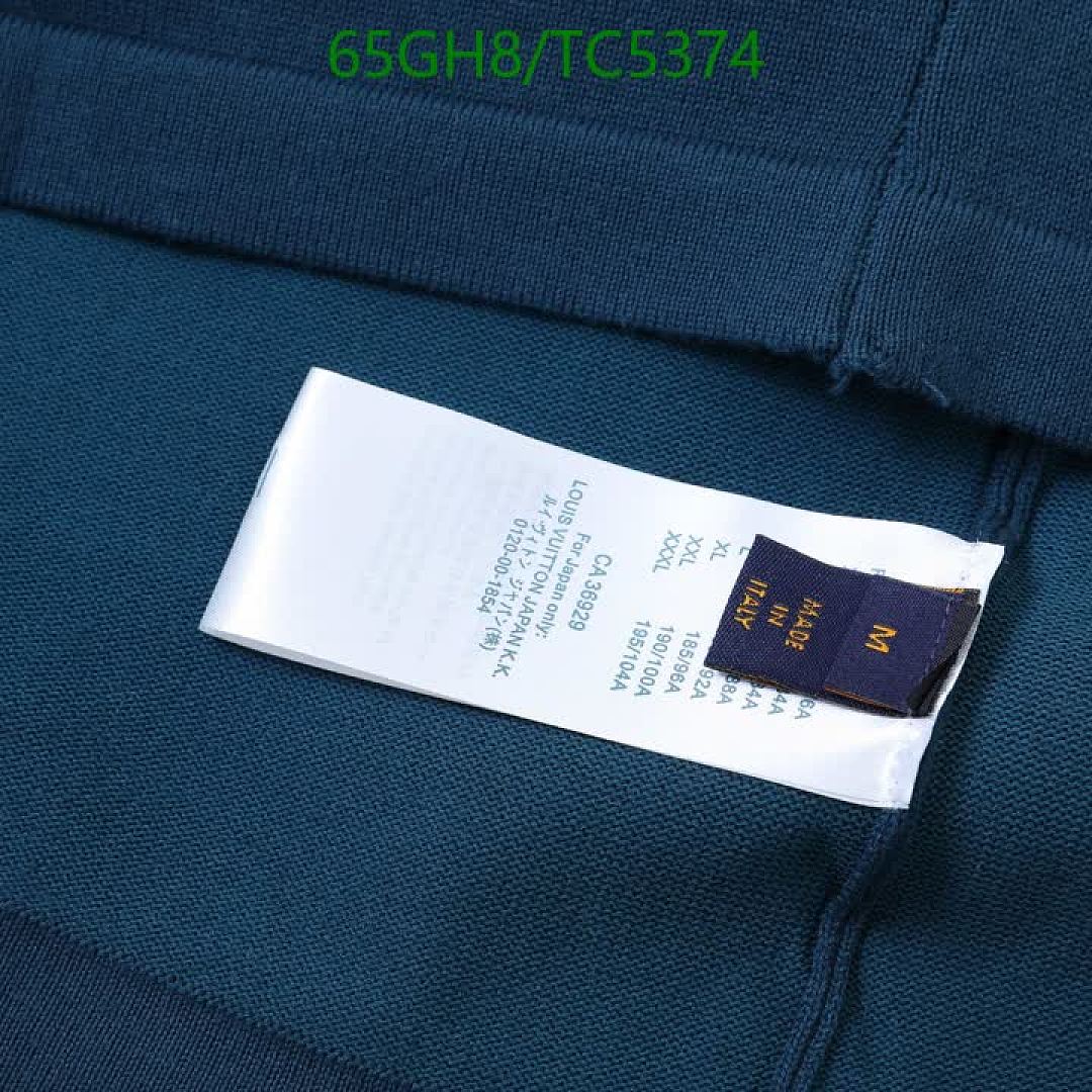 LV-Clothing Code: TC5374 $: 65USD